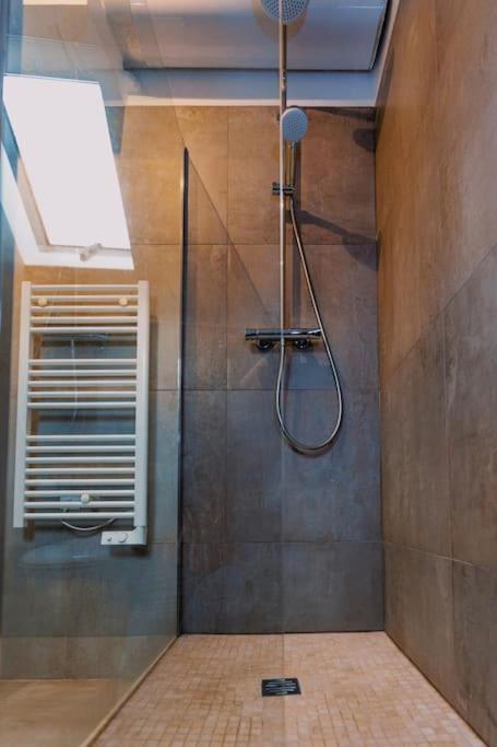 Appartement Proche Disneyland Bussy-Saint-Georges